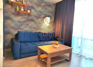 Продаю квартиру студию, 23.4 м2, Ставрополь, улица Доваторцев, микрорайон № 28