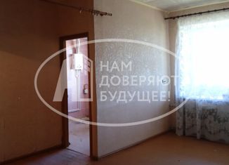 Продам 2-ком. квартиру, 46 м2, посёлок Центральный Коспашский, улица Парижской Коммуны, 39