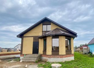 Дом на продажу, 95 м2, деревня Самохваловка, Просторная улица, 14А