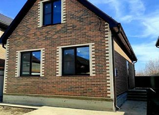 Продается дом, 120 м2, Краснодар, 4-я Трудовая улица, 31, Новый микрорайон