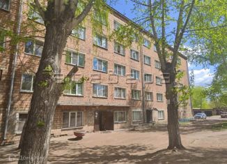 Однокомнатная квартира на продажу, 17.1 м2, Красноярск, улица Калинина, 78А, Октябрьский район