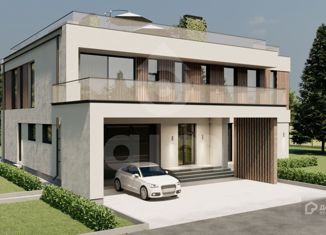 Продается дом, 400 м2, деревня Подушкино