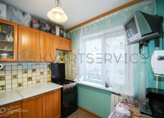 Продается 1-комнатная квартира, 31 м2, Омск, Коммунальная улица, 9