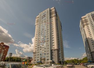 Продажа 2-комнатной квартиры, 66 м2, Екатеринбург, улица Юмашева, 1, ЖК Адмиральский-2