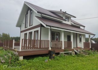 Дом на продажу, 195 м2, ТСН Никульское, Поперечная улица