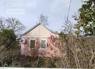 Дом на продажу, 60 м2, поселок Рисовый, Набережная улица