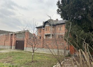 Продам дом, 500 м2, Грозный, Посевной переулок, 4, Байсангуровский район