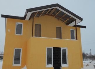 Дом на продажу, 140 м2, деревня Андрейково