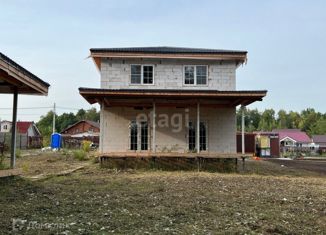 Продам дом, 196 м2, коттеджный посёлок Новое Бортнево
