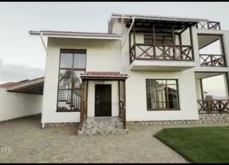 Продаю дом, 260 м2, Геленджик, Лазаревская улица, 17