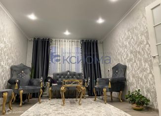 Продажа четырехкомнатной квартиры, 82 м2, Ставрополь, улица 50 лет ВЛКСМ, 41/1, микрорайон № 34