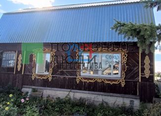 Продам дом, 32.6 м2, село Абалак, Октябрьская улица, 26