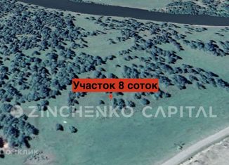 Продаю участок, 8 сот., поселок Тюгурюк, Центральная улица