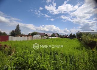 Продажа земельного участка, 6 сот., деревня Добрунь, садоводческое некоммерческое товарищество Пищевик, 604