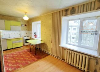 Продажа 1-комнатной квартиры, 25 м2, Димитровград, улица М. Тореза, 3А