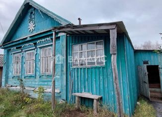 Дом на продажу, 41.5 м2, село Старая Яксарка, Заречный переулок