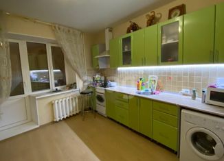 Продается 3-комнатная квартира, 87.2 м2, Саранск, проспект 70 лет Октября, 77А
