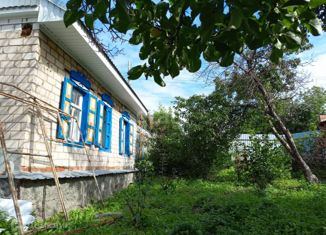 Дом на продажу, 49.8 м2, село Кичигино, улица Каширина
