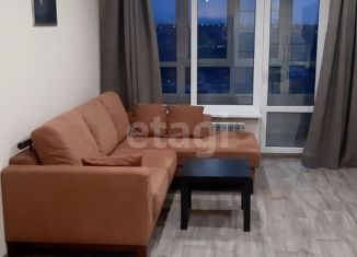 Сдаю квартиру студию, 32 м2, Ростов-на-Дону, бульвар Комарова, 1Ис1, ЖК Северный Остров