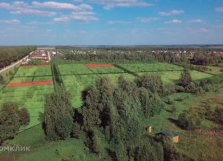Продается земельный участок, 11 сот., село Кузьмищево