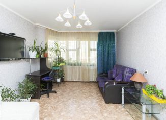 Однокомнатная квартира на продажу, 40.3 м2, Тюменская область, улица Пермякова, 84