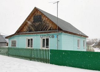 Продаю дом, 64.3 м2, село Тавтиманово, Октябрьская улица