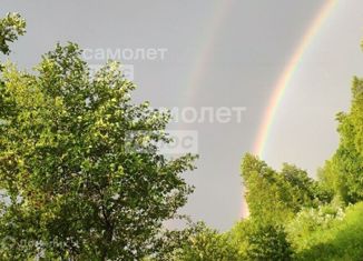 Продажа участка, 12 сот., деревня Самохваловка, Просторная улица, 6Д