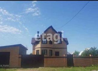 Дом на продажу, 143.4 м2, деревня Байрак, Летняя улица, 40