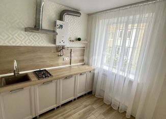 Продается 1-комнатная квартира, 34 м2, Ставрополь, Комсомольская улица, 46, микрорайон №3