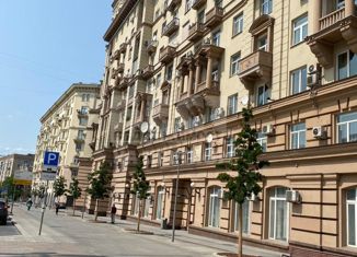 Продается трехкомнатная квартира, 143 м2, Москва, Малая Сухаревская площадь, 3, Малая Сухаревская площадь
