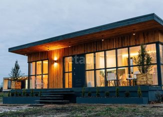 Продам дом, 55 м2, деревня Малые Козлы, 29Н-379