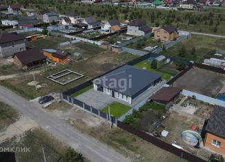 Продам дом, 150 м2, деревня Паренкина, Ивановская улица