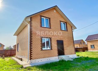 Продам дом, 117 м2, поселок Николаев Посад, Звездный переулок