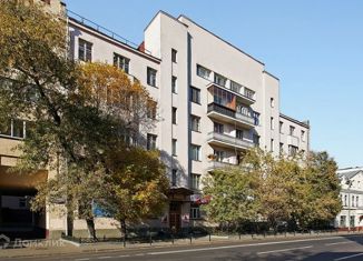 Сдаю 4-ком. квартиру, 120 м2, Москва, улица Покровка, 41с1, метро Курская