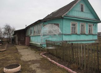 Продажа дома, 45 м2, деревня Трубичино, деревня Трубичино, 195