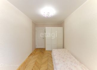 Продам 3-ком. квартиру, 62 м2, Москва, Широкая улица, Широкая улица, 21