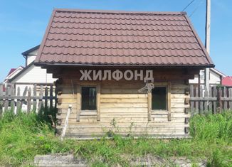 Продается дом, 30 м2, посёлок Красный Яр