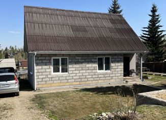 Продажа дома, 115 м2, СНТ Илга, 3-я улица, 111