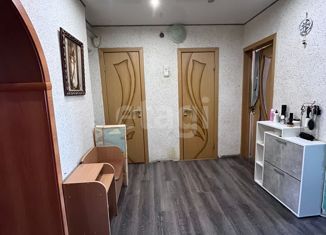 Продается трехкомнатная квартира, 55.9 м2, Республика Алтай, Коммунистический проспект, 56