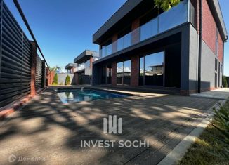 Продается дом, 250 м2, село Весёлое, улица Мира, 45А