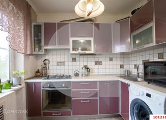 Продам трехкомнатную квартиру, 64 м2, Краснодар, улица Димитрова, 137, улица Димитрова