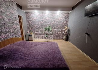 Продажа 2-комнатной квартиры, 56.5 м2, Крым, Авиационная улица, 7