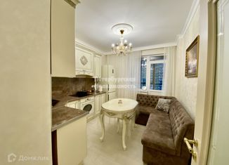 Продажа 1-комнатной квартиры, 37.8 м2, Санкт-Петербург, Среднерогатская улица, 16к2, ЖК Фо Ю