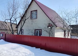 Продам дом, 60 м2, село Чуваш-Кубово, улица Ленина, 34