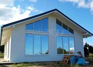 Продается дом, 99 м2, поселок Ушаково, улица Победы