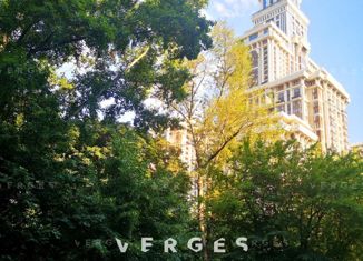 Продается четырехкомнатная квартира, 157 м2, Москва, Чапаевский переулок, 3, метро Сокол