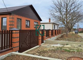 Продажа дома, 124.1 м2, село Светлогорское, Набережная улица