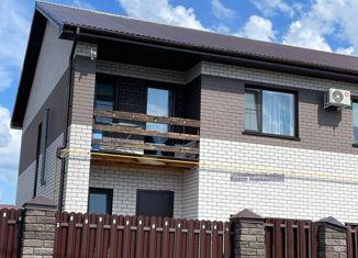 Таунхаус на продажу, 102 м2, село Фирсово, 1-я Полевая улица, 16