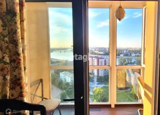 Продам 2-комнатную квартиру, 64.7 м2, Санкт-Петербург, Ново-Александровская улица, 14, Ново-Александровская улица