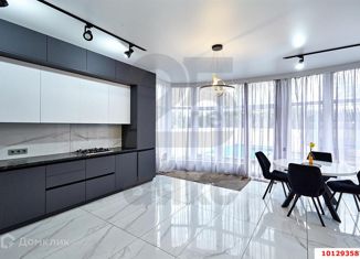 Продаю дом, 145 м2, посёлок Лазурный, Цветочная улица